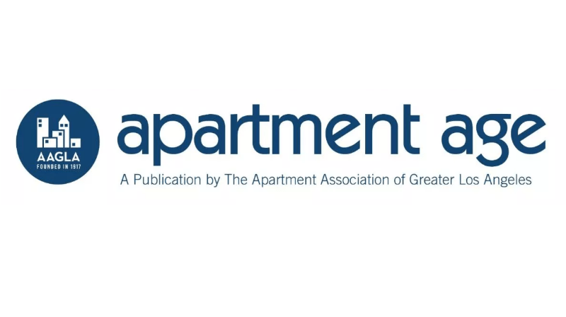 Apartment Age logo