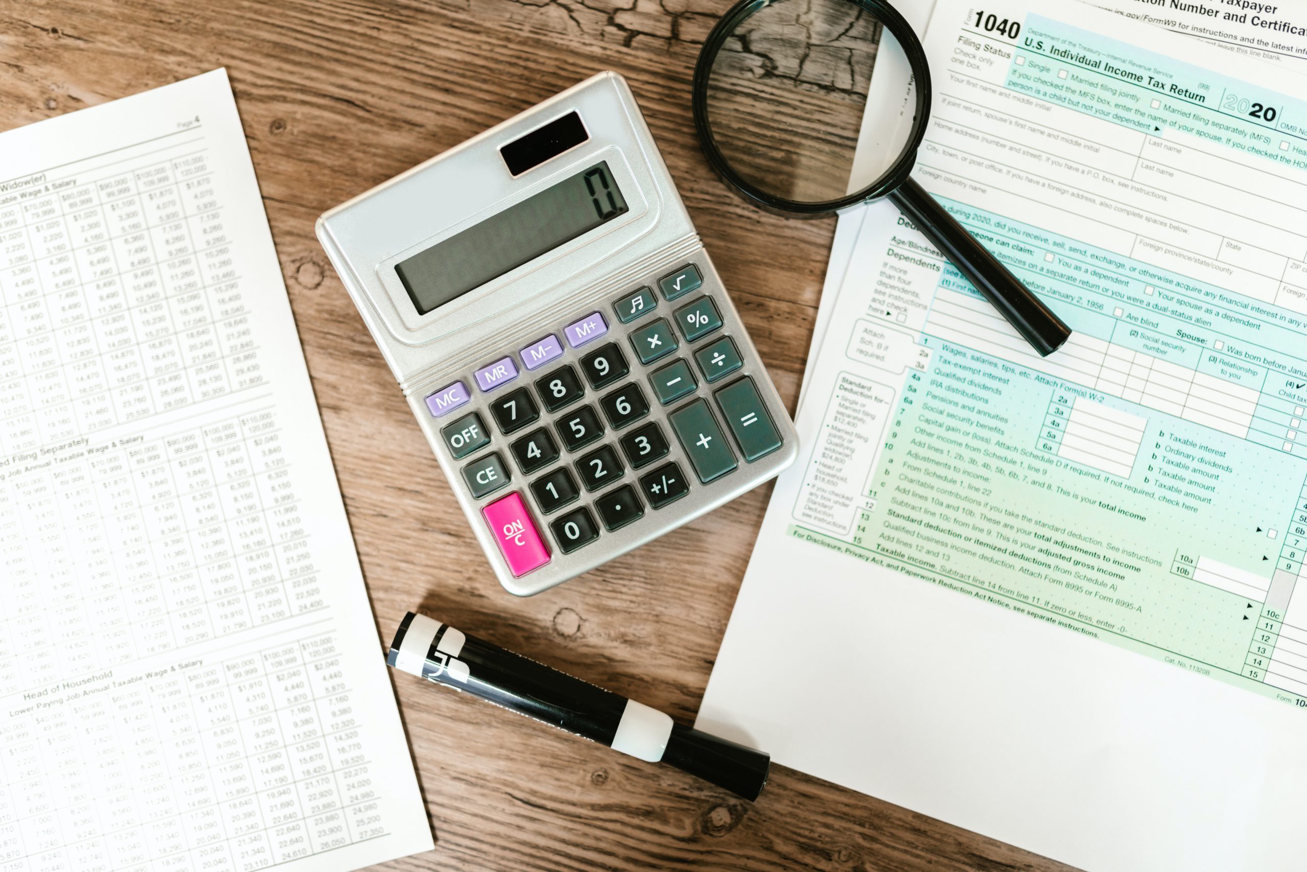 How can Landlords and Property Management Companies Qualify for ERC (Employee Retention Credit)?