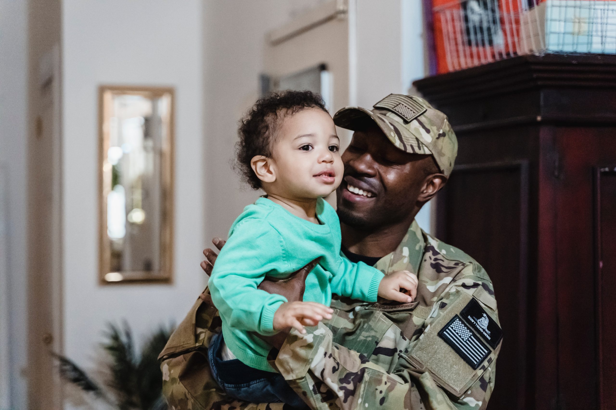 What Landlords Should Know About Renting to Military Tenants