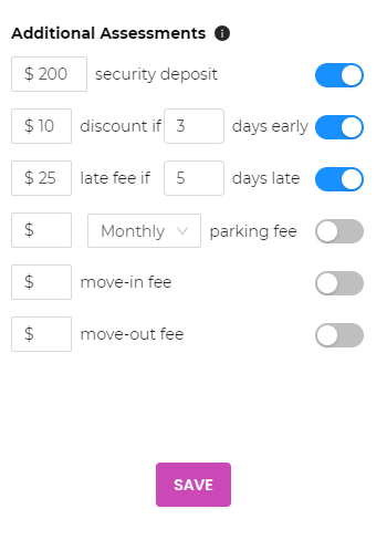 Automatic Late Fees: How Landlords can Enforce Late Rent Policies