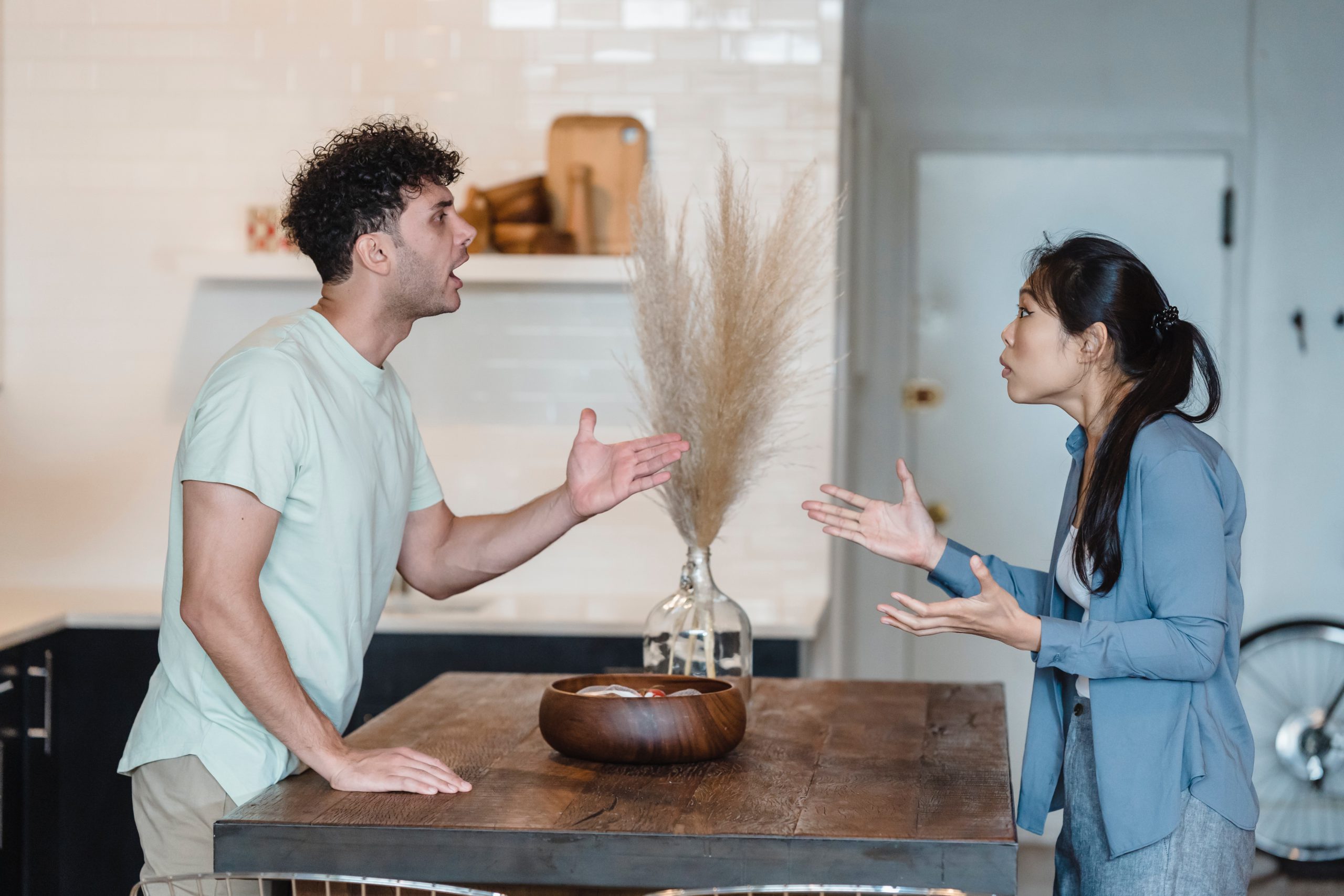 Tips for Dealing with Angry Tenants
