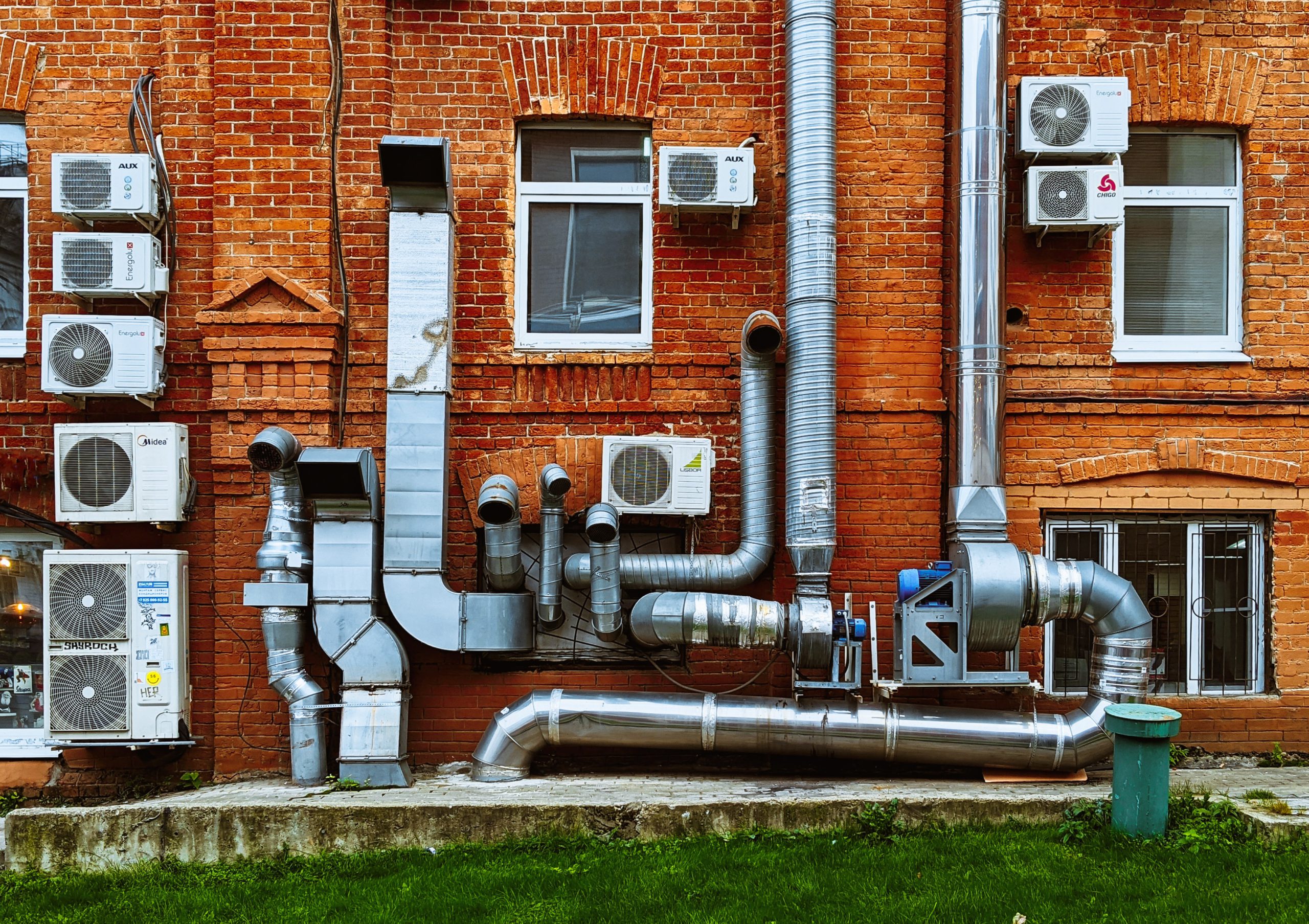 Guide to Duct Cleaning on Rental Properties