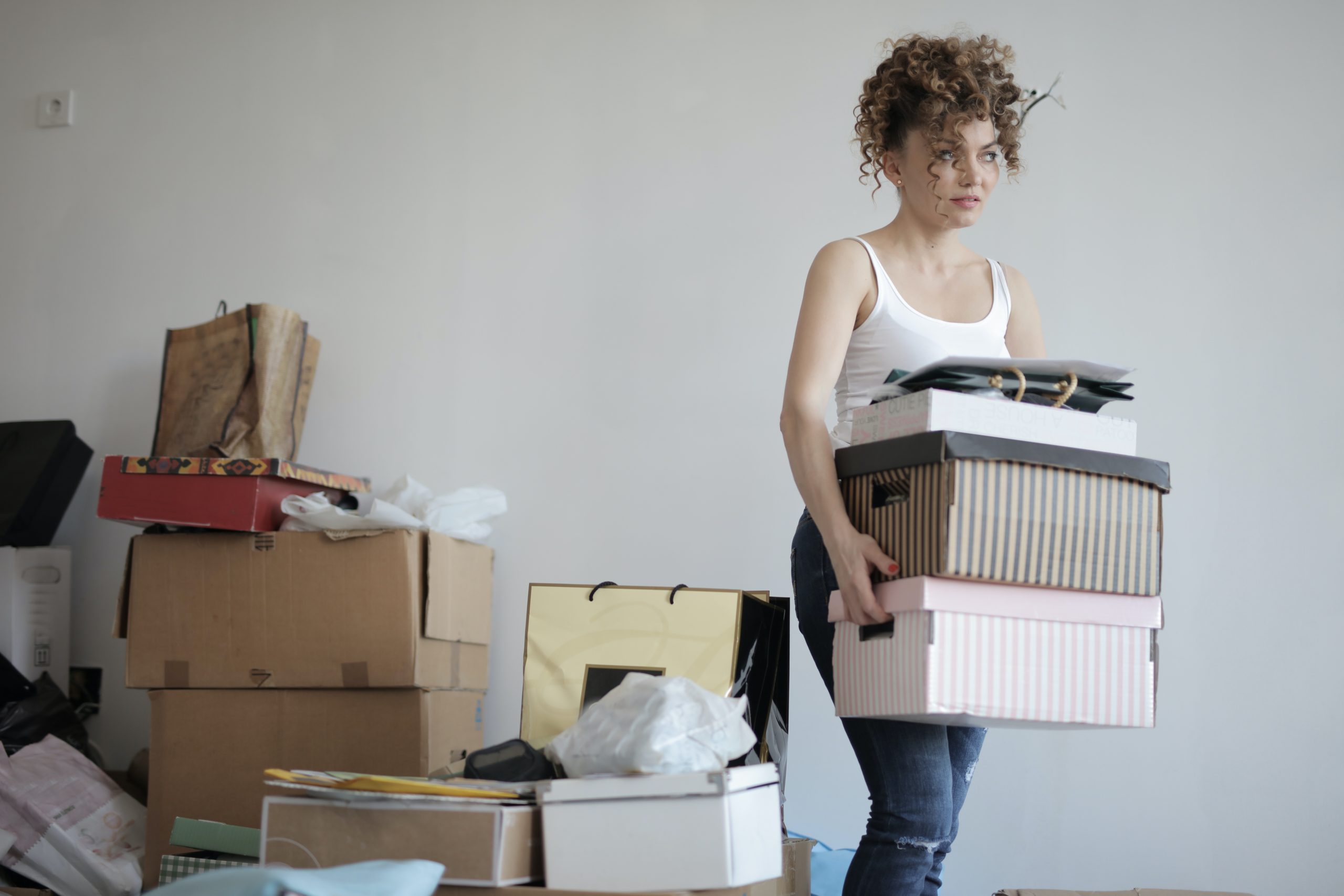 Abandoned Property: What To Do When Tenants Leave Junk Behind