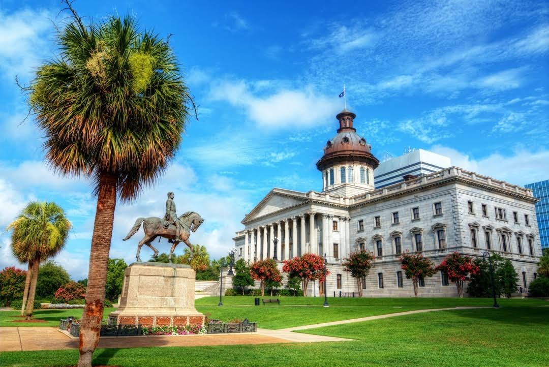 South Carolina Eviction Laws: 2023 update