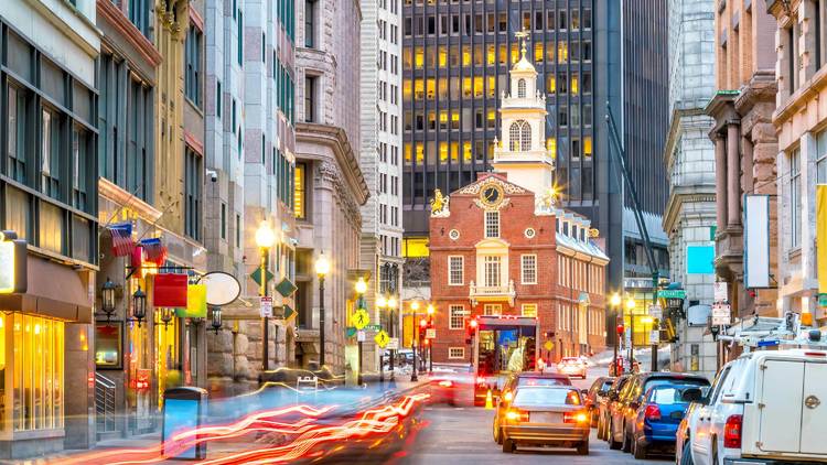 Massachusetts Lease Agreements: A 2024 Guide