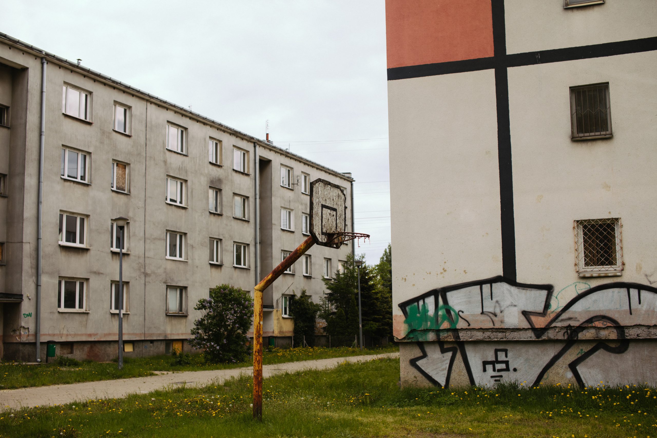 Don’t Be a Slumlord: Tenants’ Rights to Safe and Livable Housing
