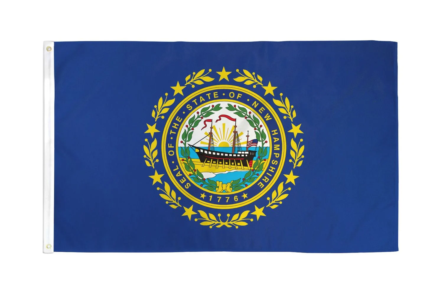 New Hampshire Security Deposit Laws: What’s new in 2024