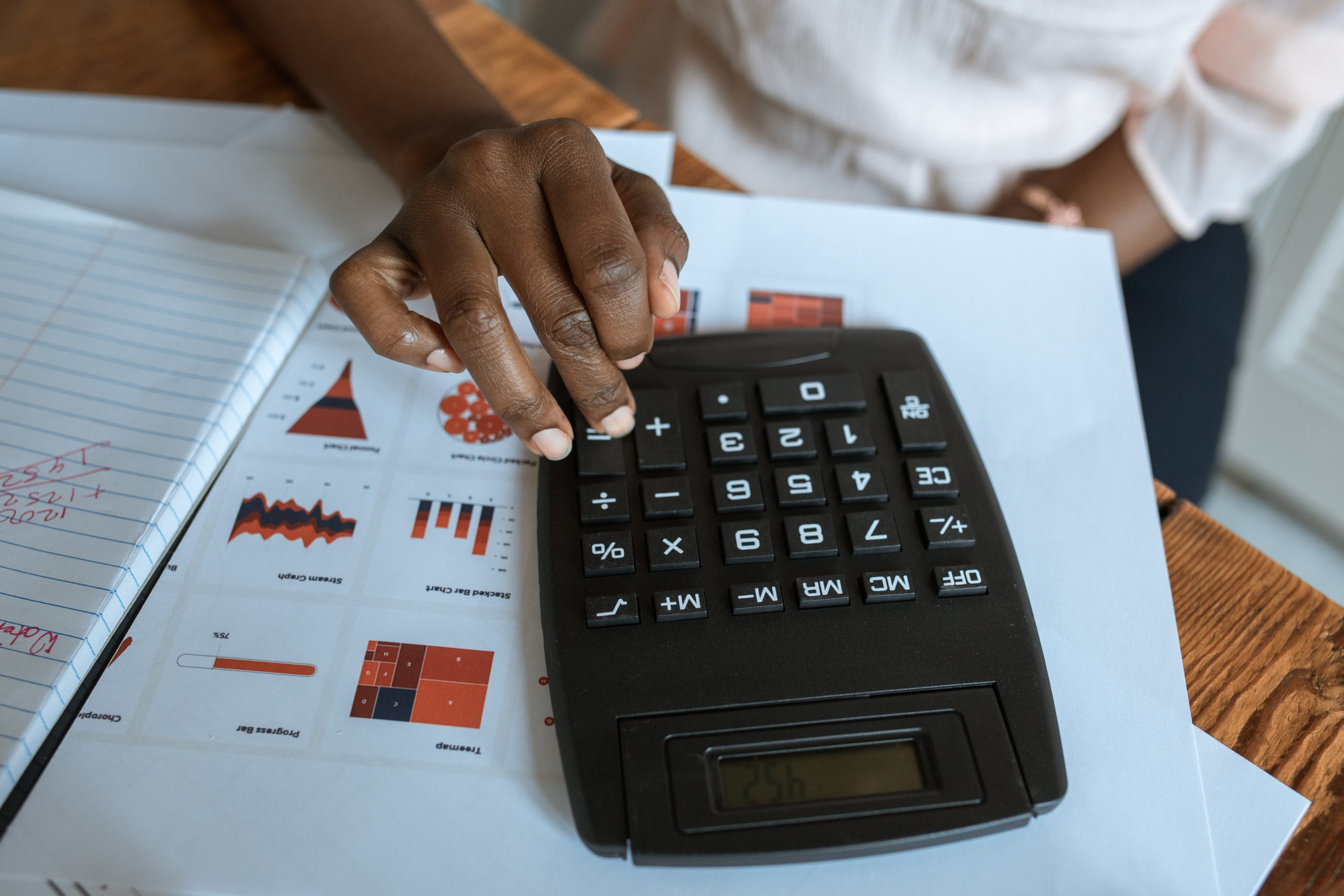 Income Requirements for Rental Properties