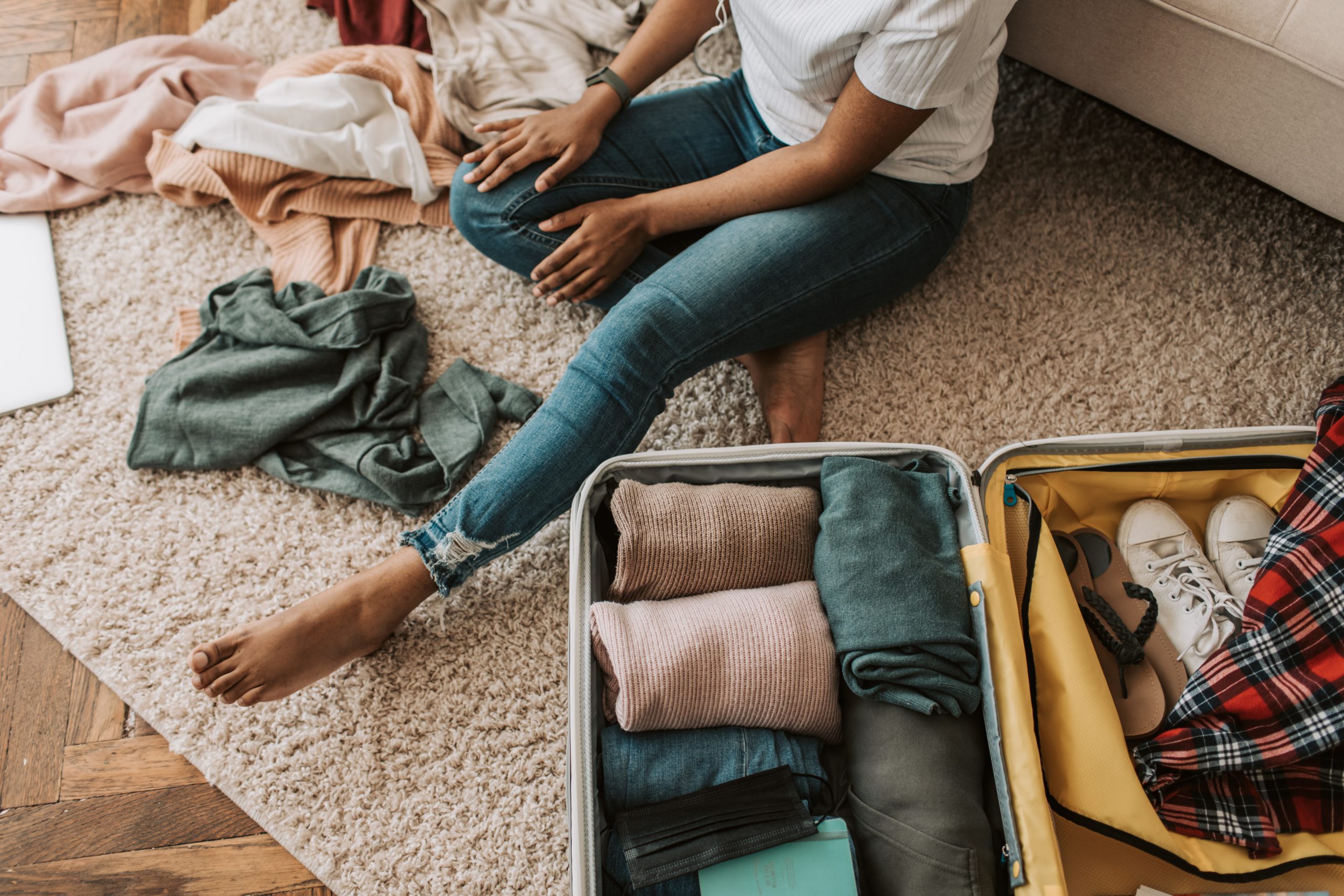 Tenant vs. Occupant vs. Guests: Defining Rental Relationships