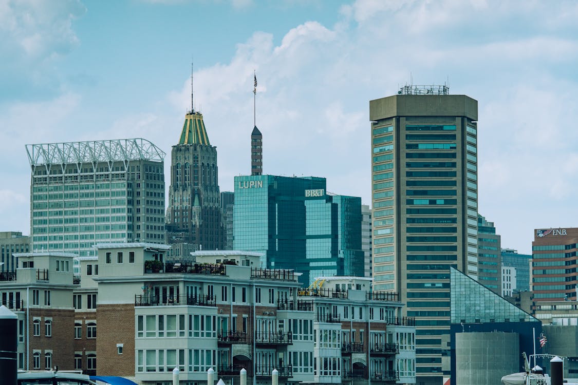 Maryland Eviction Notice Form Free Download Or Create Your Own