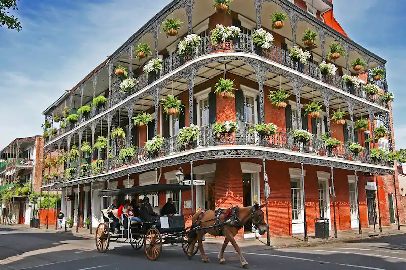 Louisiana Lease Agreements: A 2024 Guide