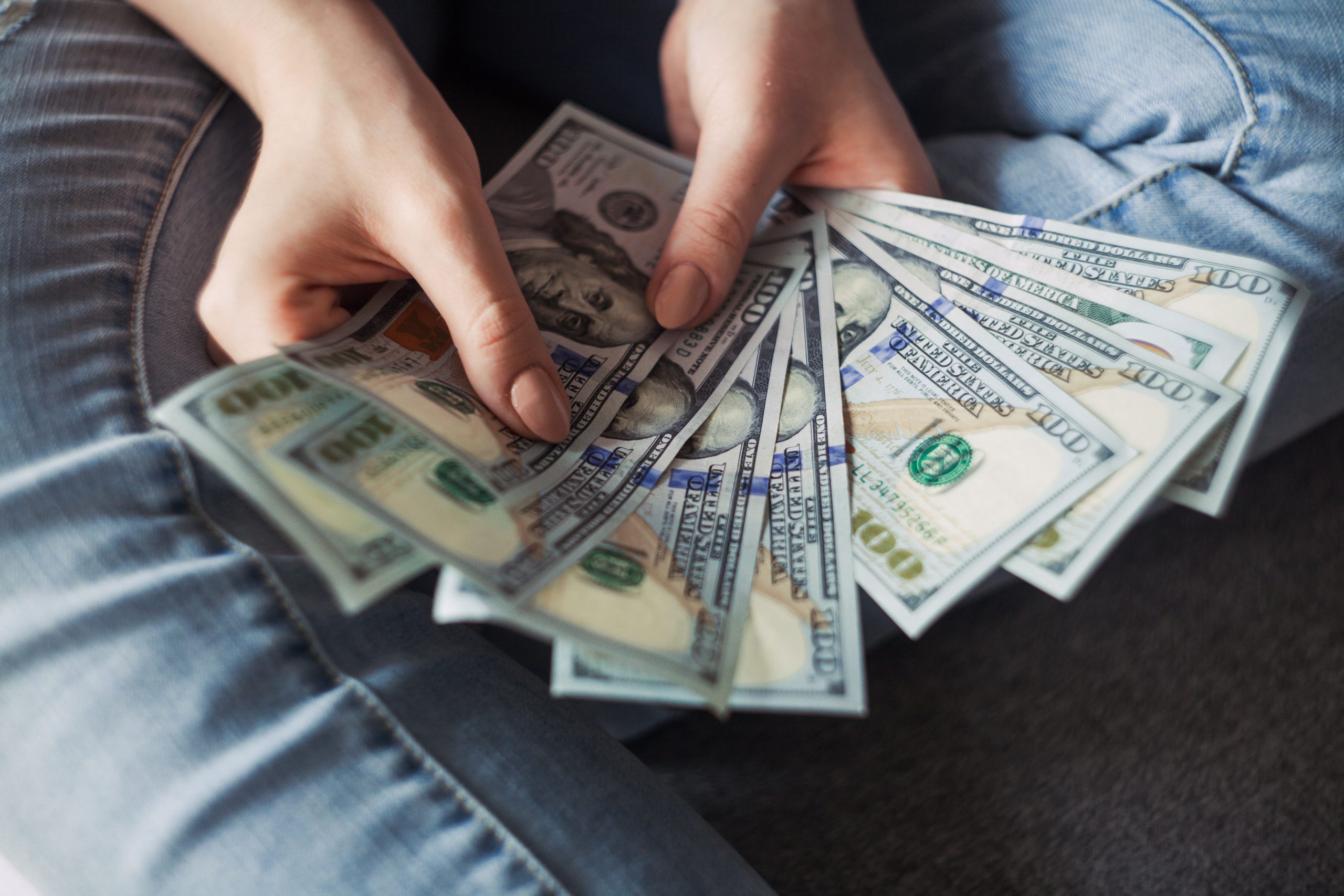 When Is Cash for Keys Worth It?
