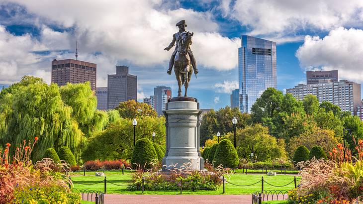 How to Calculate Massachusetts Property Tax 2024