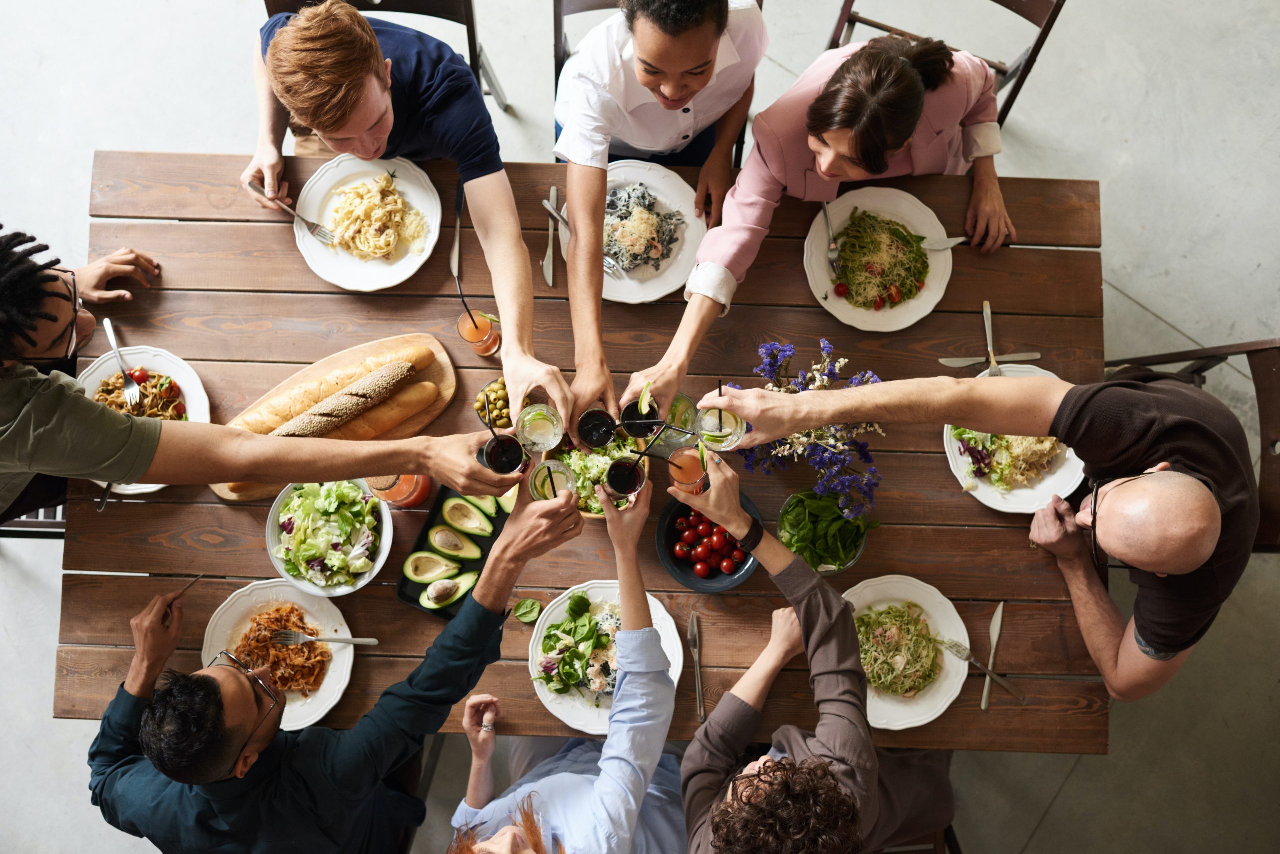 Tips for Renting to Family and Friends