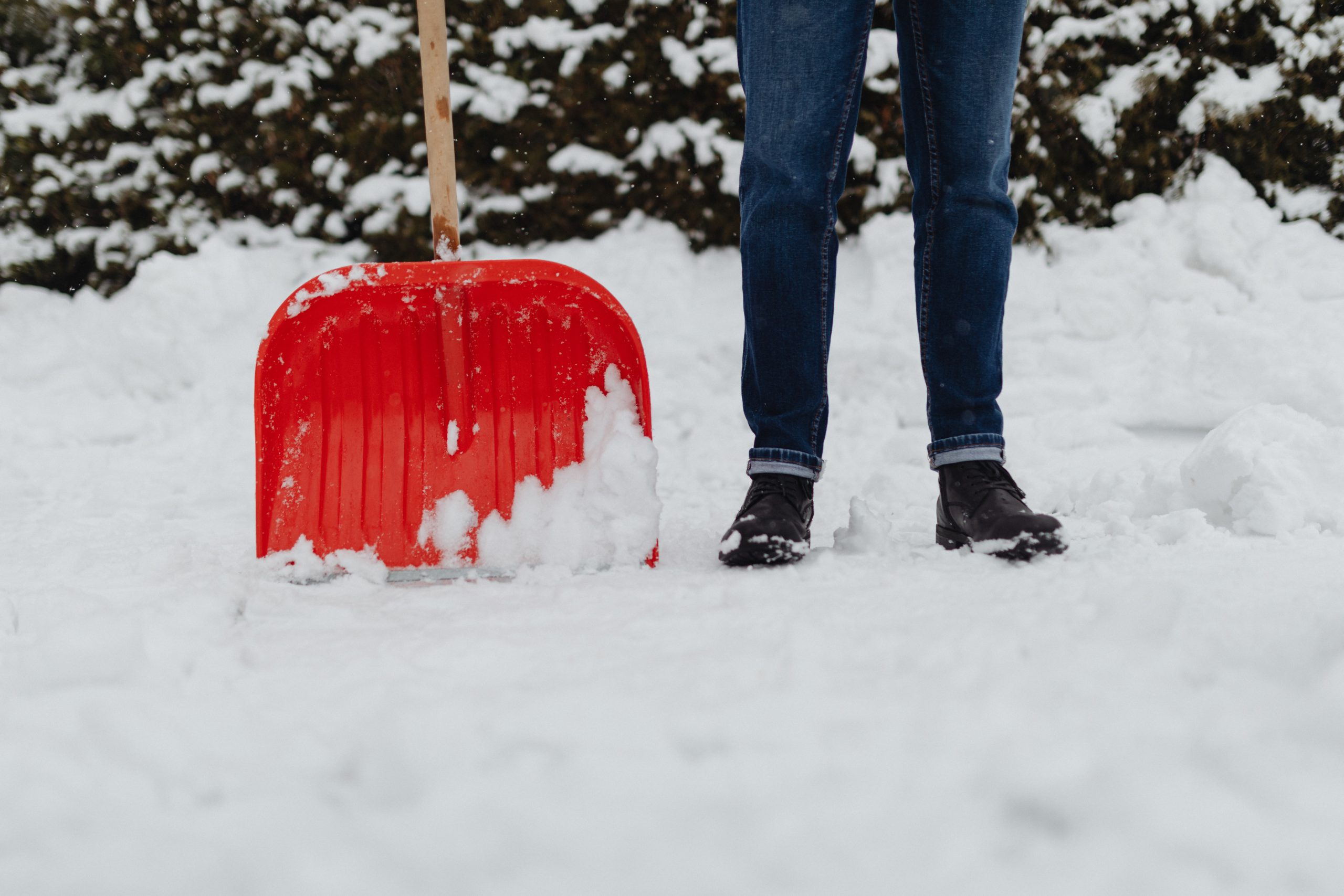 Common Winter Landlord Problems