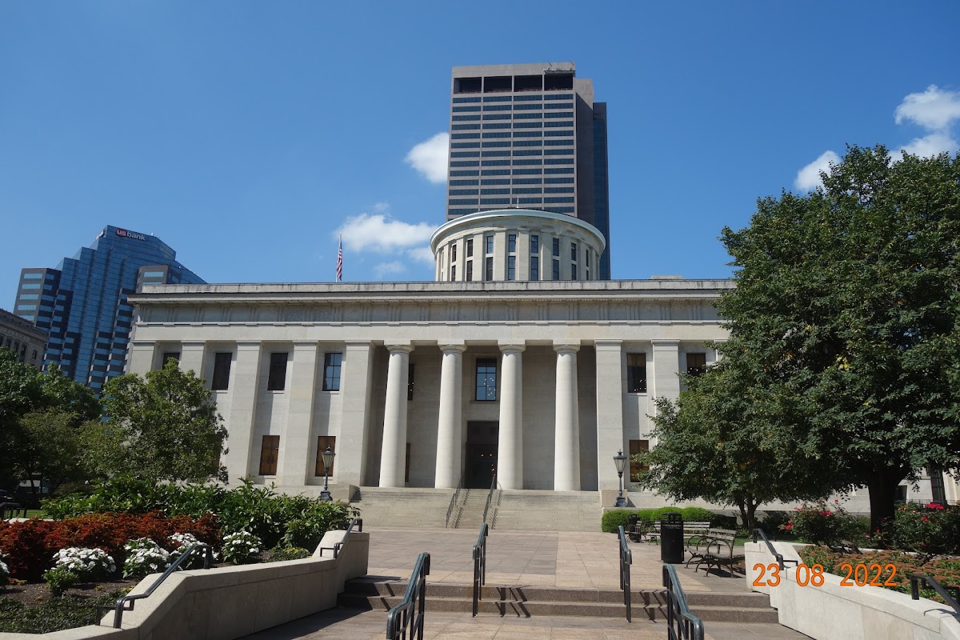 Ohio Eviction Laws: 2023 update