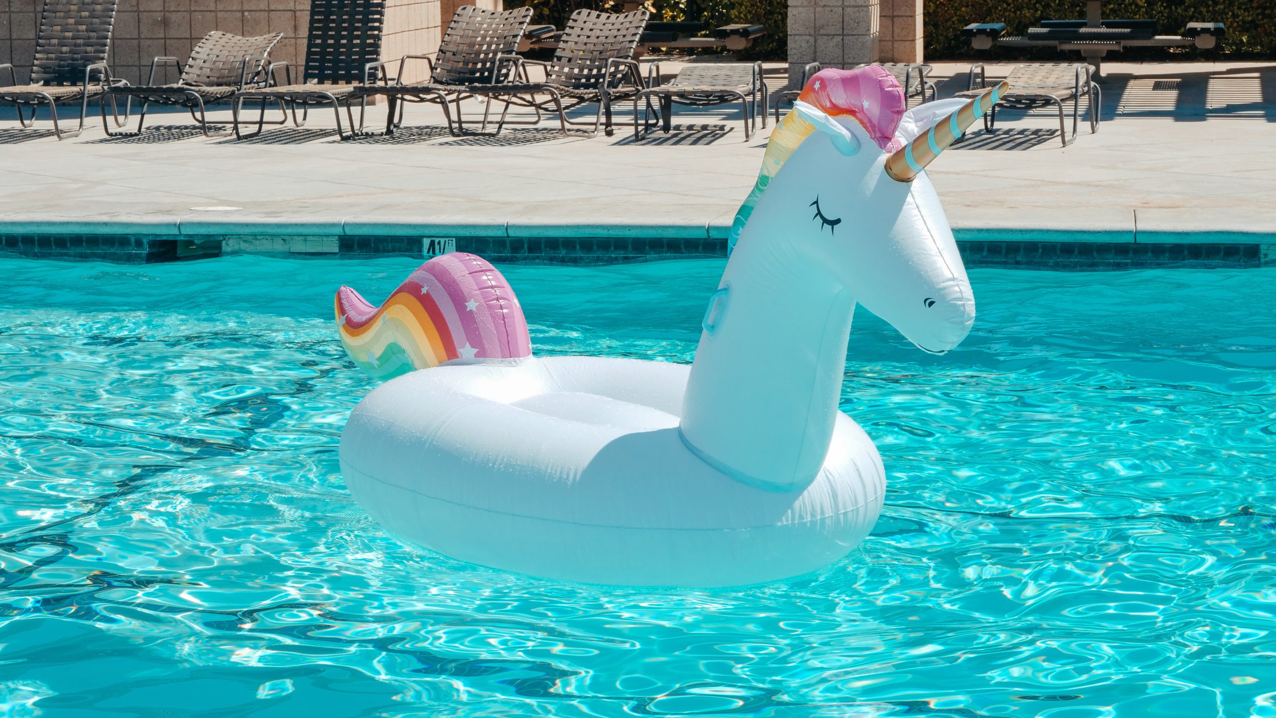 Pools and Hot Tubs on Rental Properties