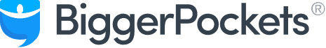 Partner logo (blue)