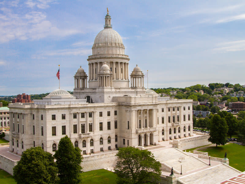 Rhode Island Eviction Laws: 2023 update
