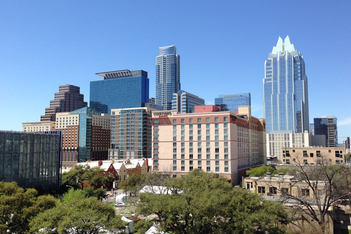 Texas Eviction Notice Form Free Download Or Create Your Own