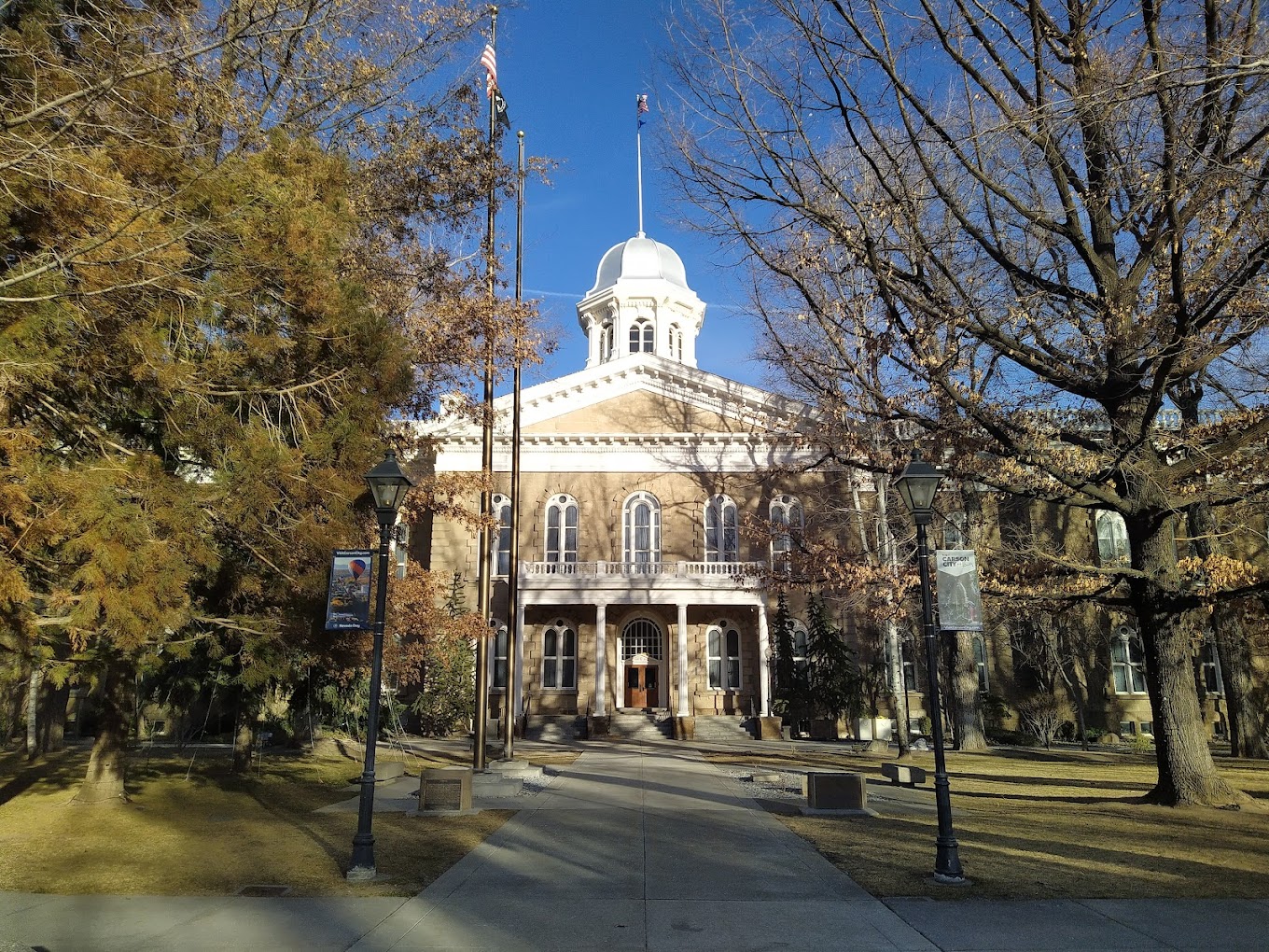 Nevada Eviction Laws: 2023 update