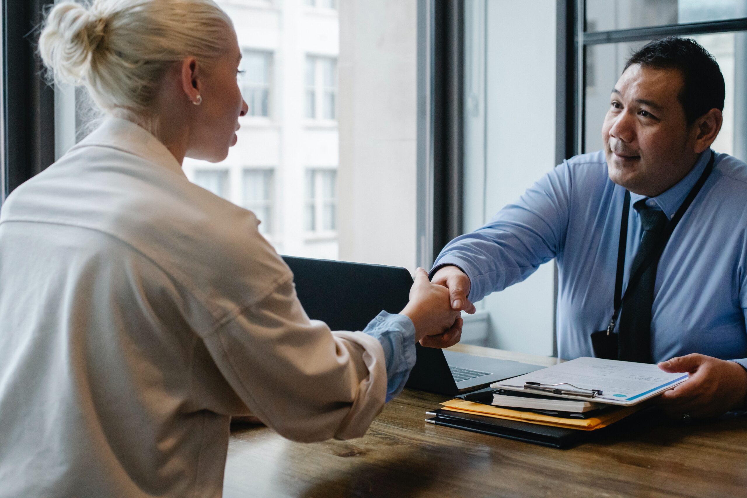 How to Become a Property Manager