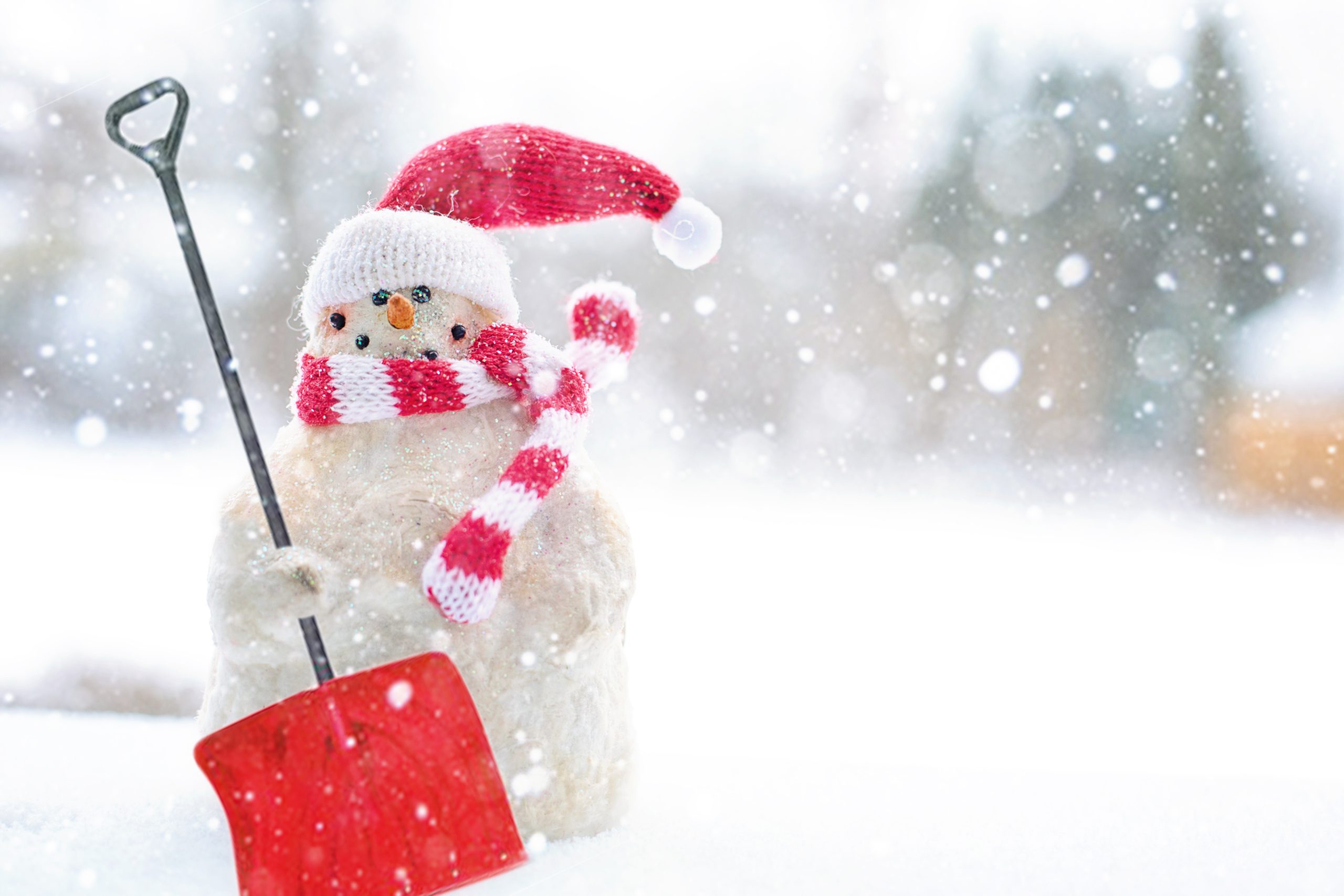 For Lease Navidad: Filling Rentals During the Holiday Season