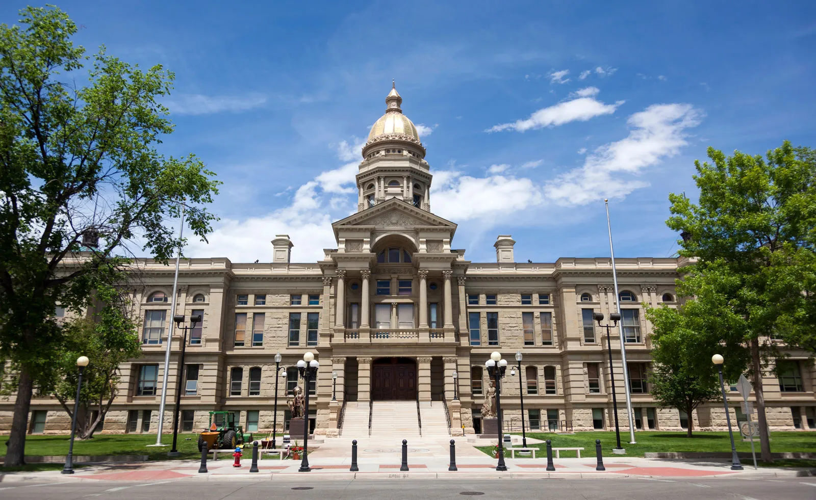 Wyoming Eviction Laws: 2023 update