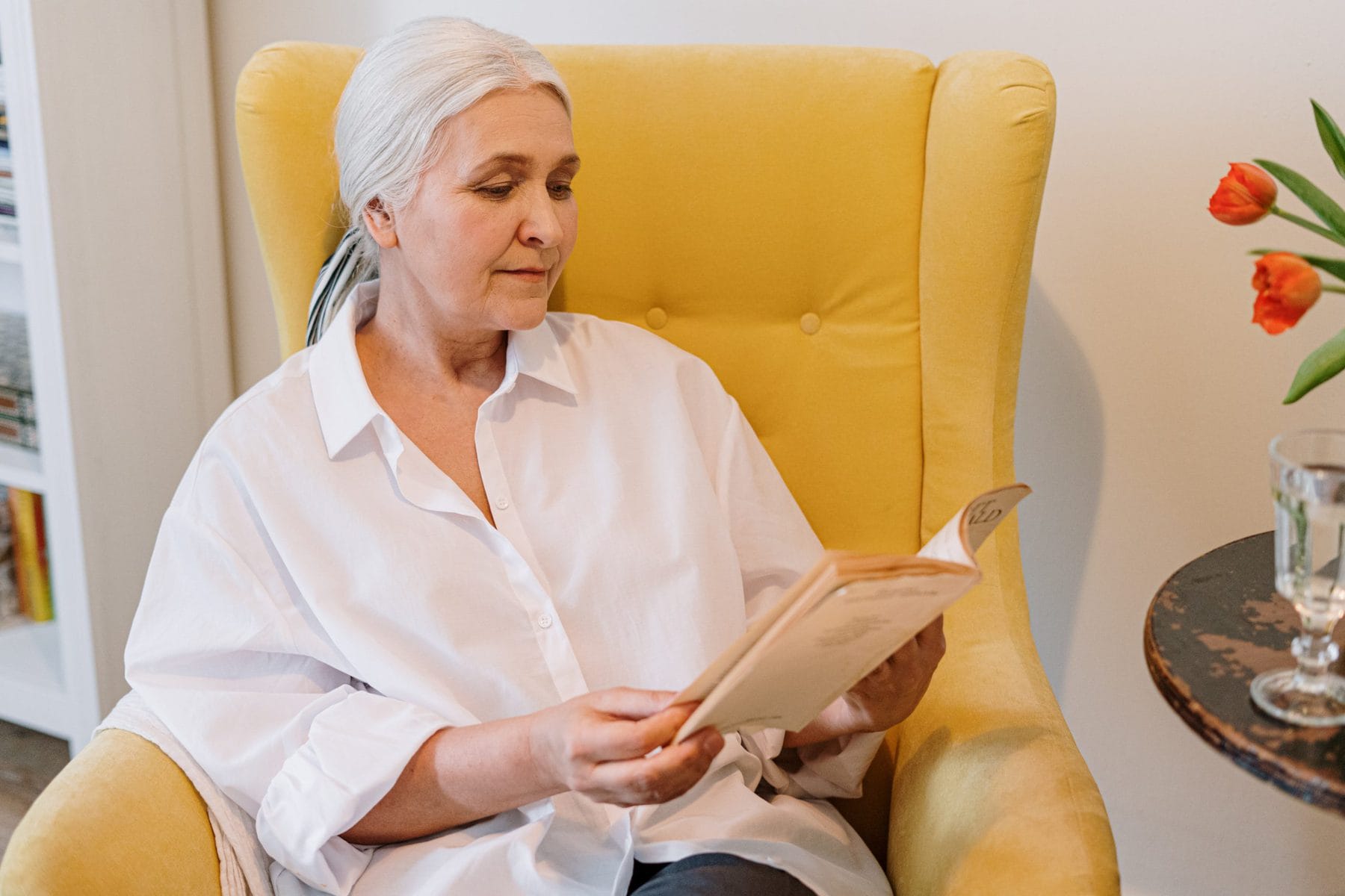 How to Attract Long Term Tenants