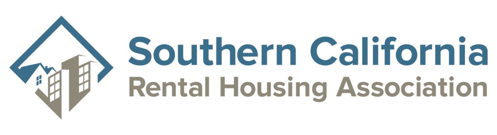 Southern California Rental Housing Association logo