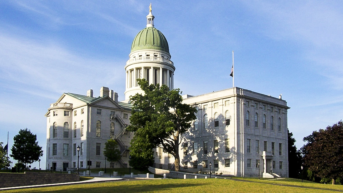 Maine Eviction Laws: 2023 update