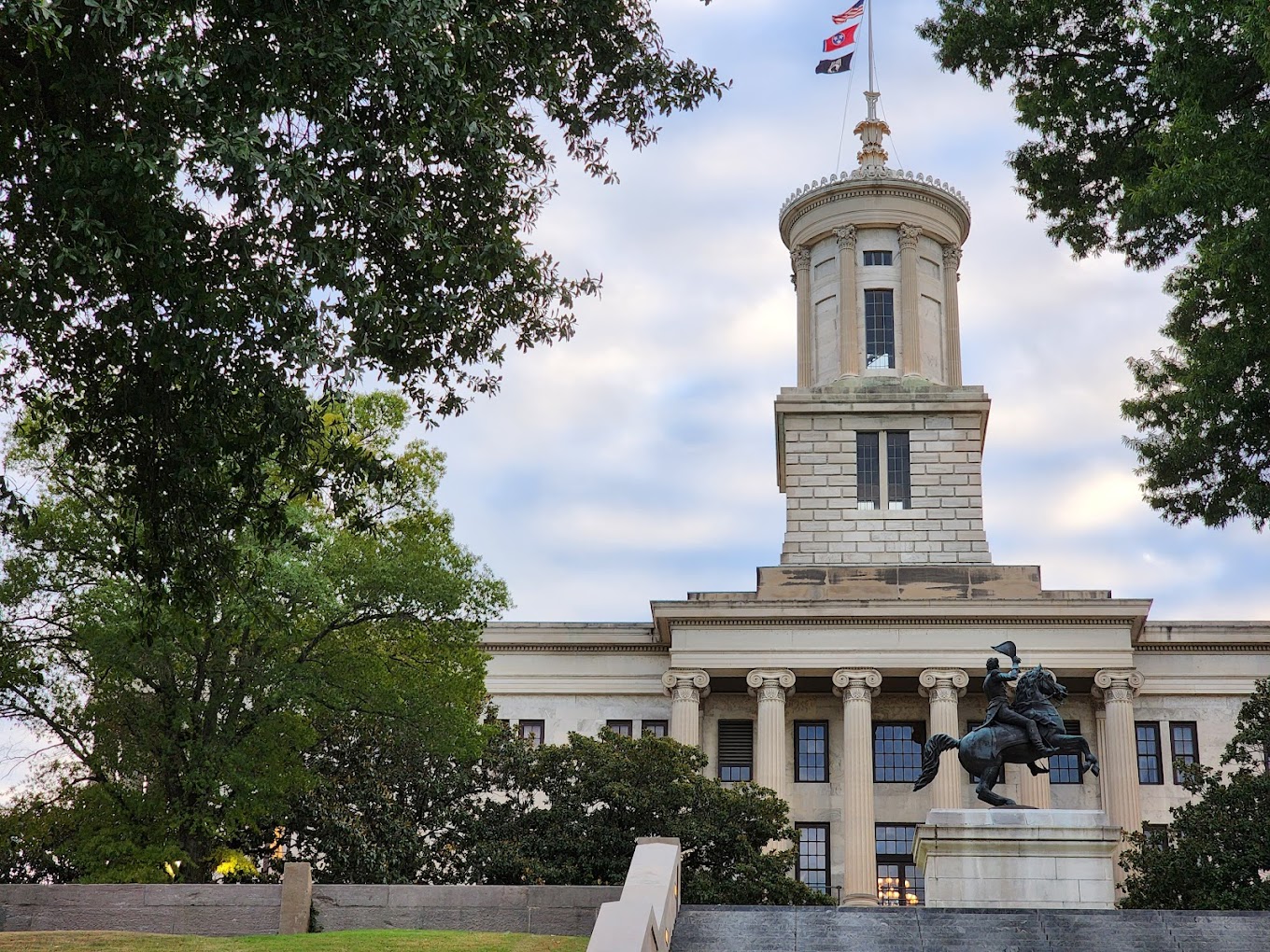 Tennessee Eviction Laws: 2023 update