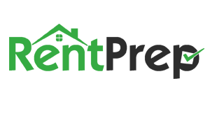 RentPrep logo