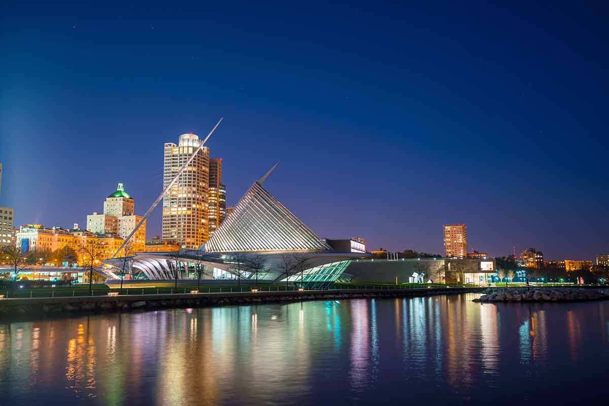 How to Calculate Wisconsin Property Tax 2024