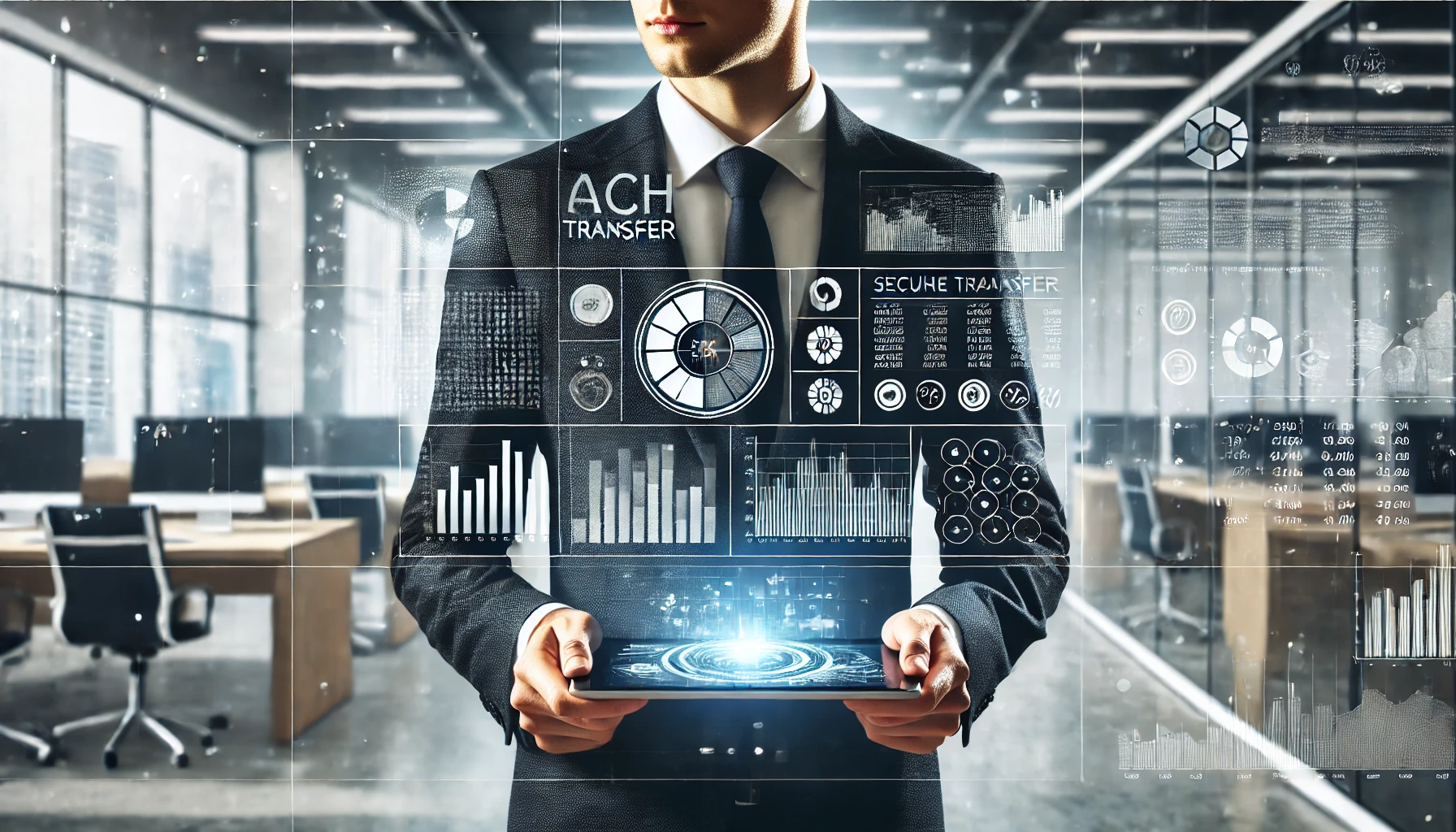 Essential Guide to Understanding an ACH Transfer