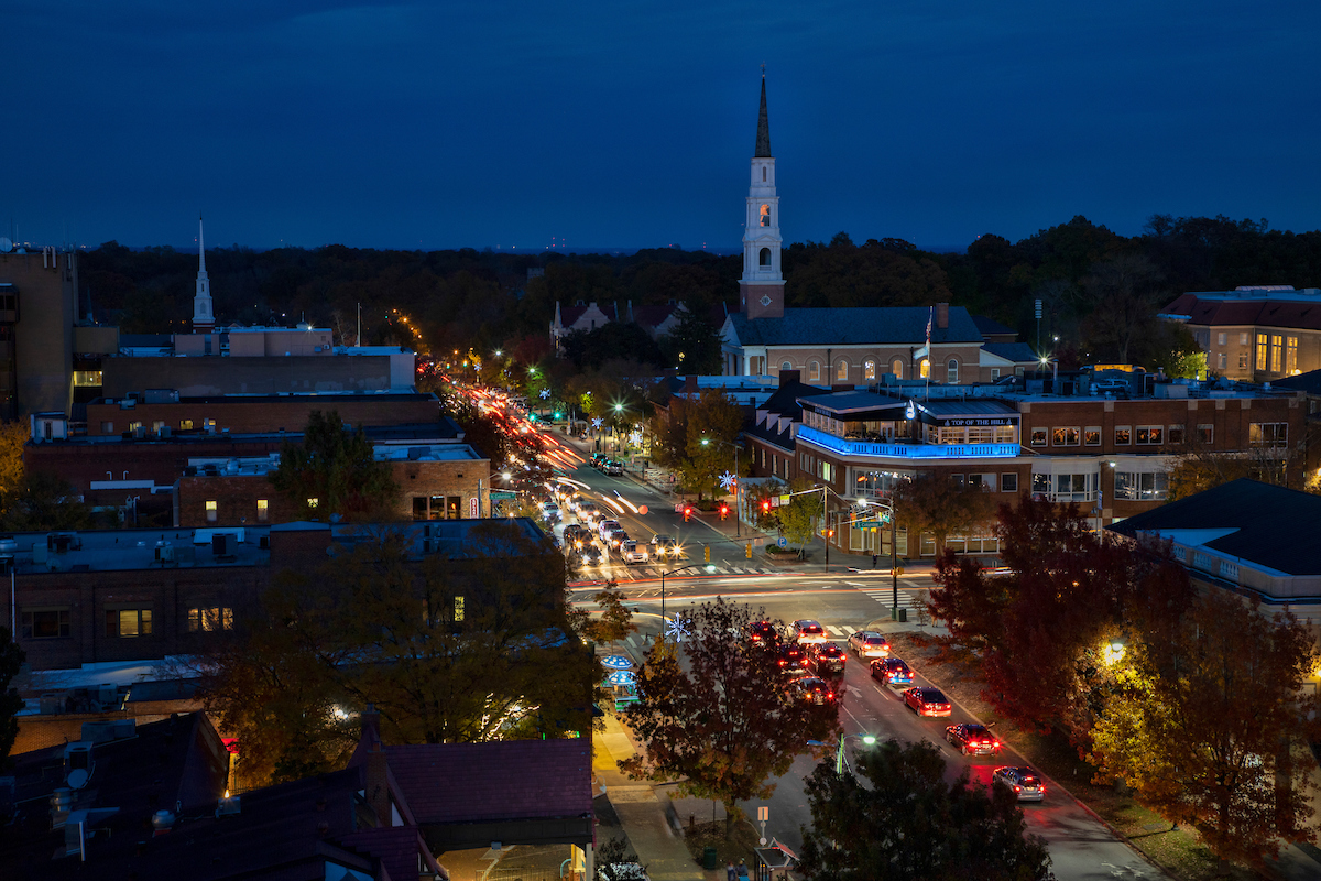 Breaking a lease in North Carolina