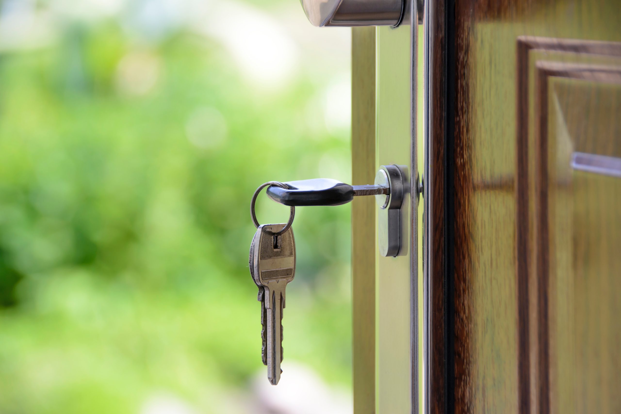 Can Tenants Change Locks on Rental Units?