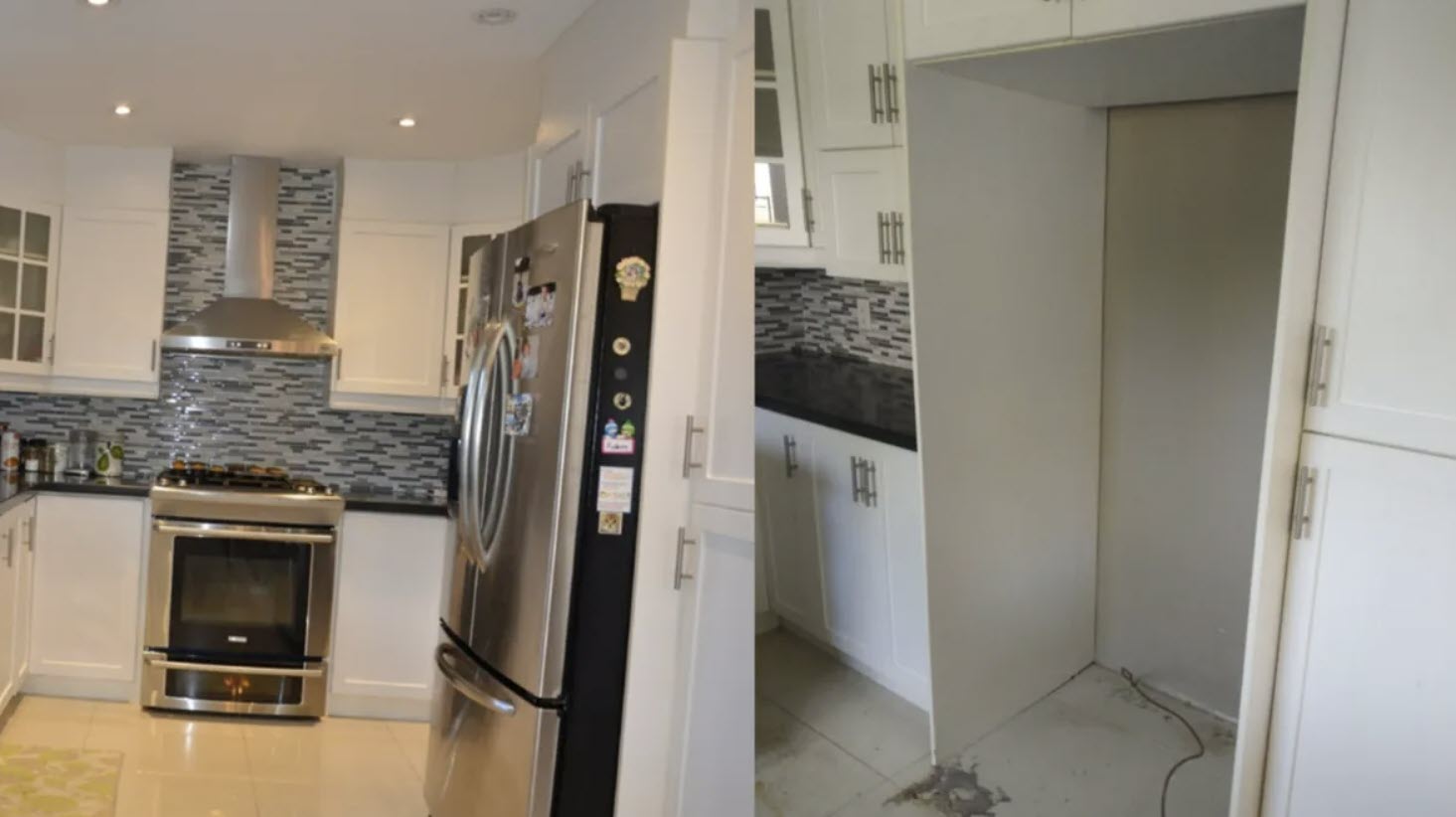 Best Practices for Dealing with Tenant Theft