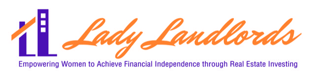 Lady Landlords logo
