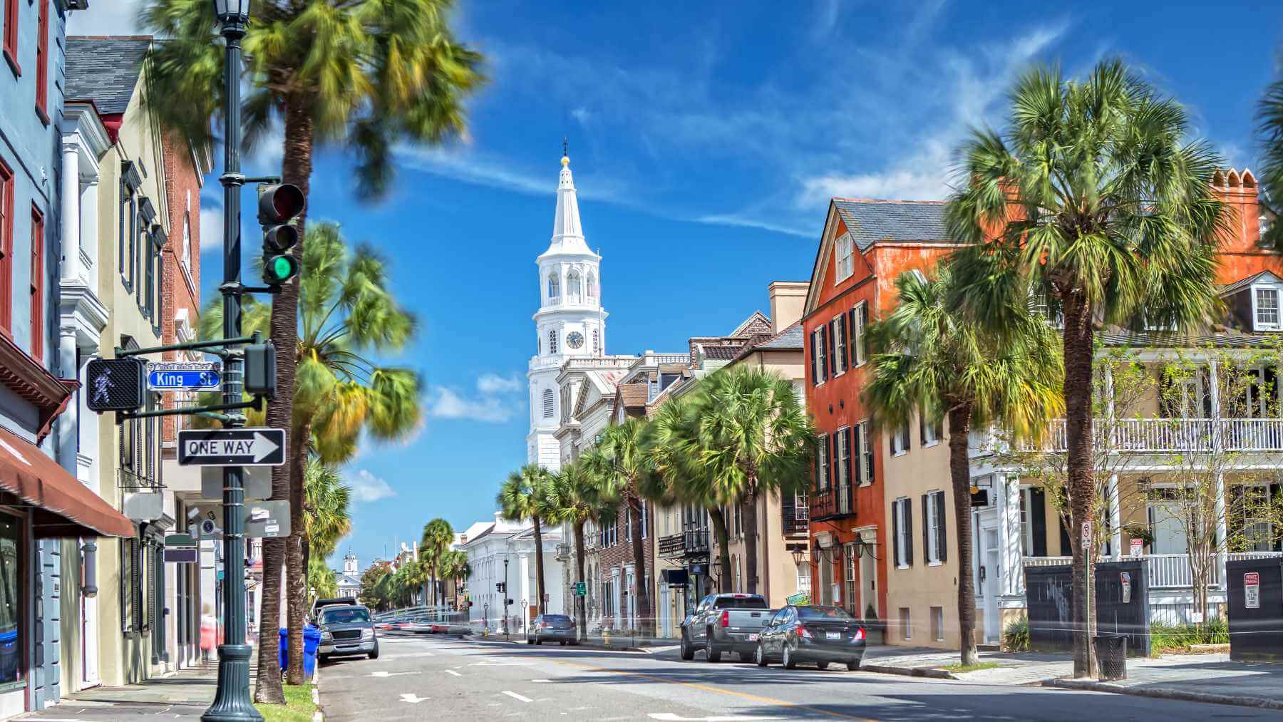 Breaking a lease in South Carolina