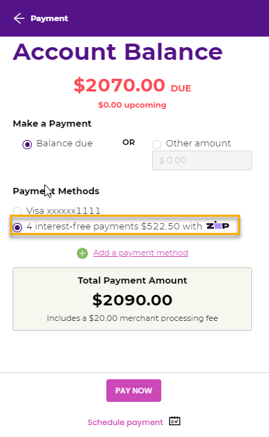 RentCred: A Reward Program for Renters