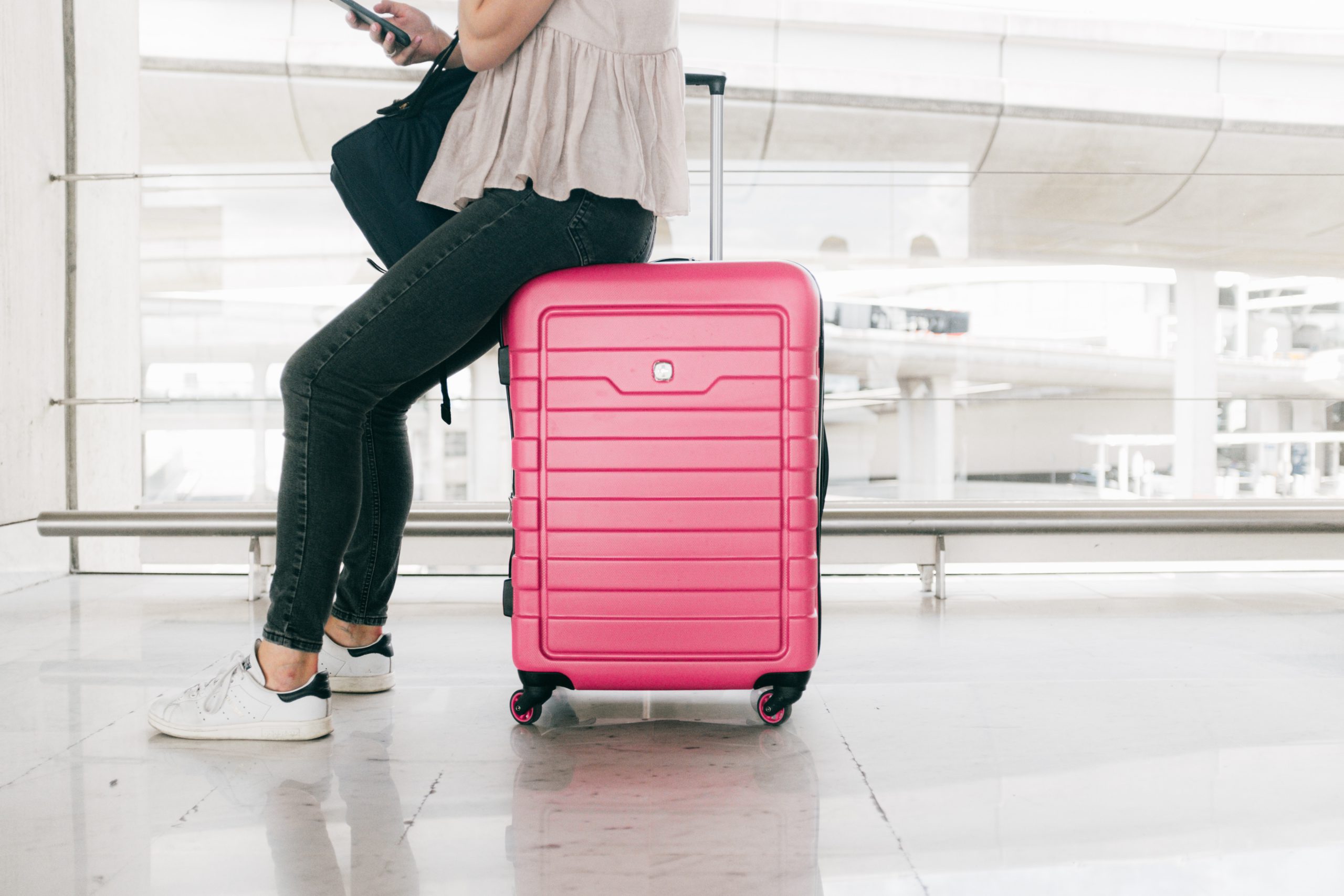 Landlords on Vacation: How to Prep Your Tenants and Properties