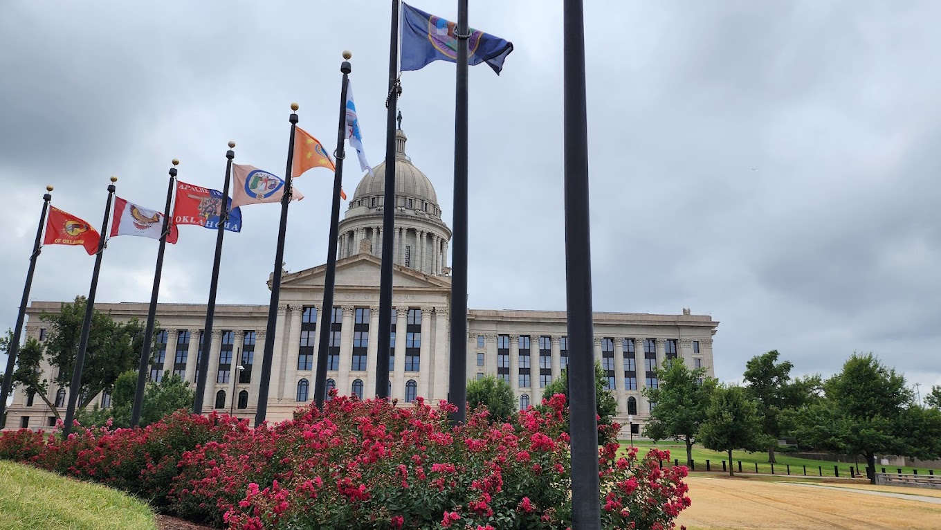 Oklahoma Eviction Laws: 2023 update