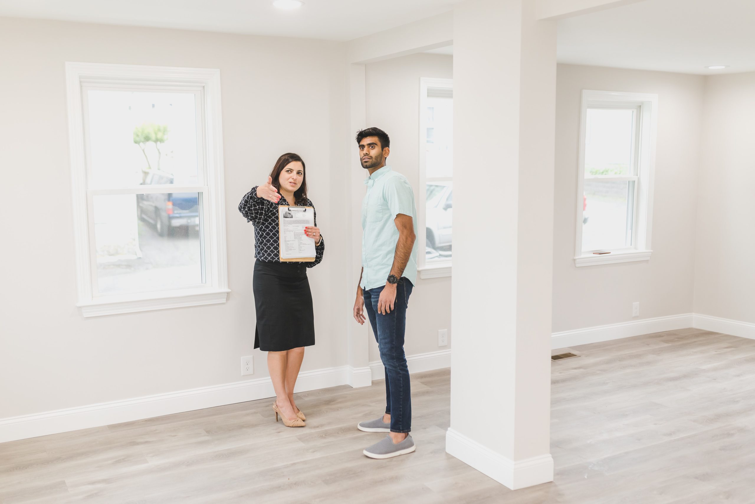 How to Realtors Get Paid for Rentals?