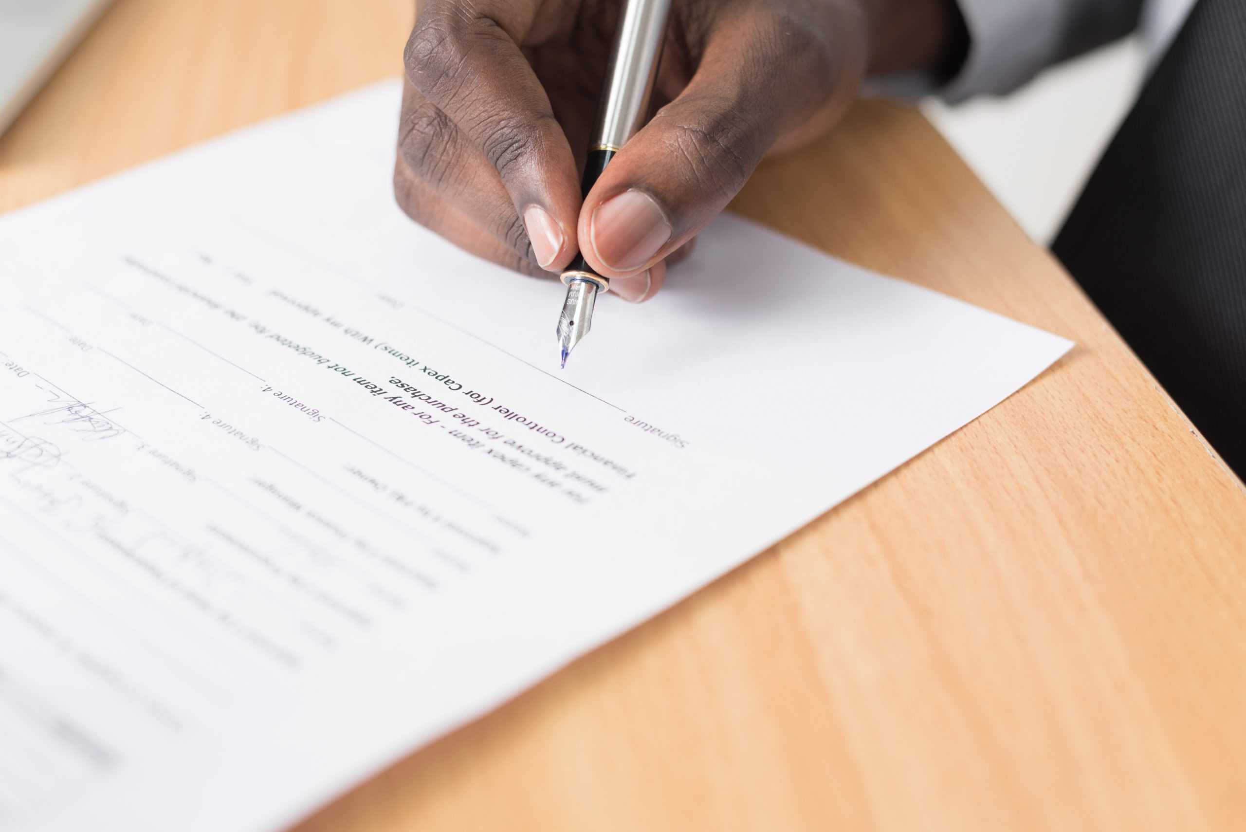 How to Obtain Proof of Income