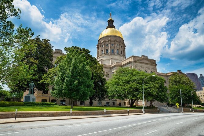 Georgia Eviction Laws: 2023 update