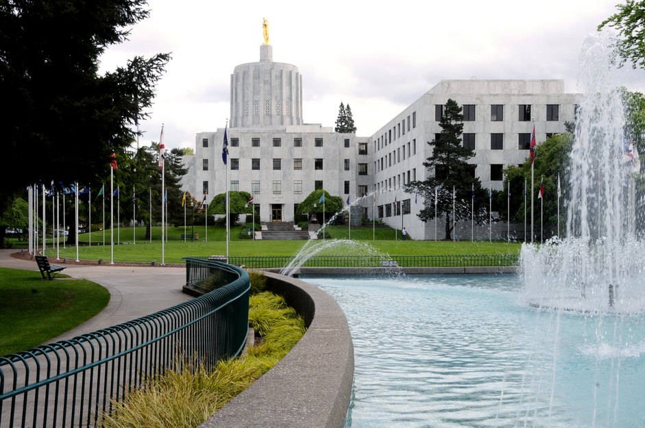 Oregon Eviction Laws: 2023 update
