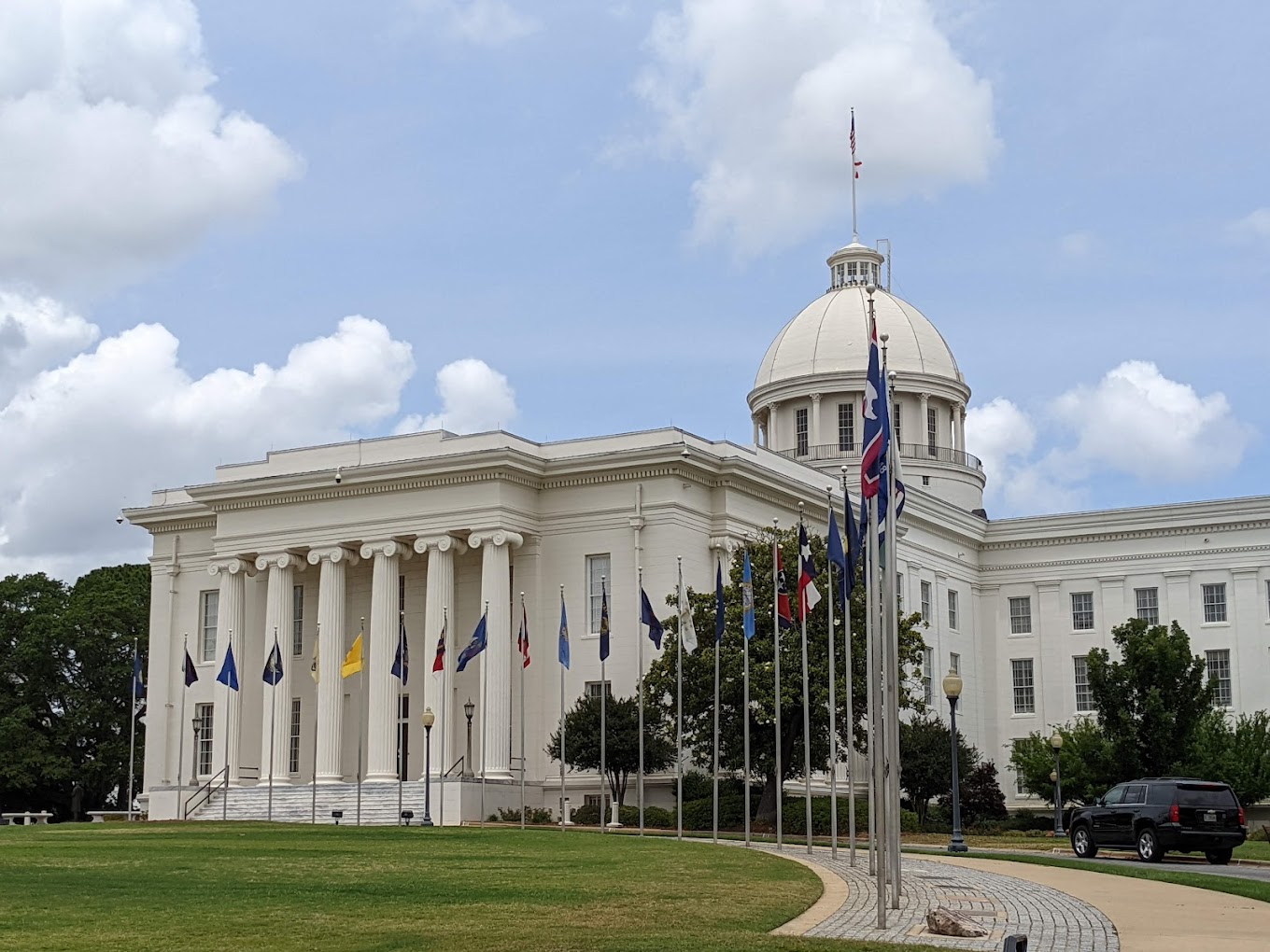 Alabama Eviction Laws: 2023 update