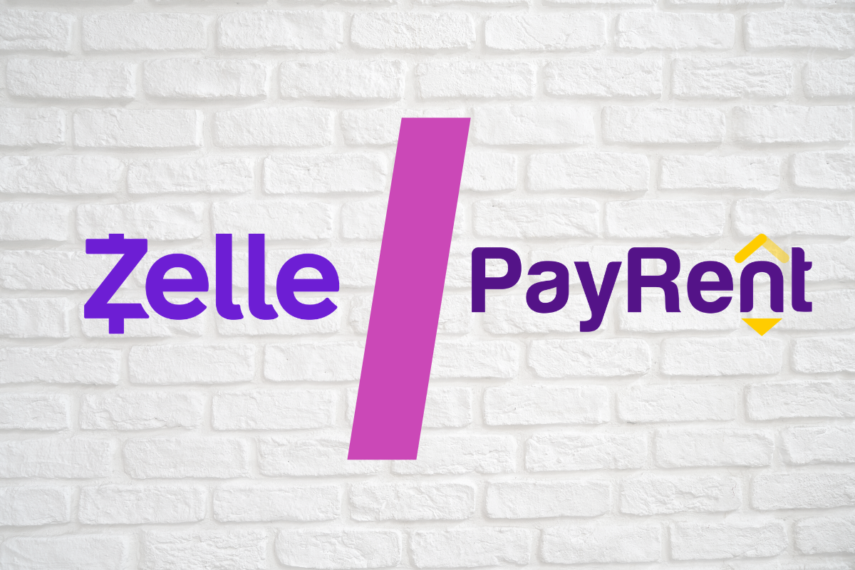 Using Zelle® for Rent vs PayRent