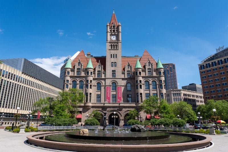 How to Calculate Minnesota Property Tax 2024